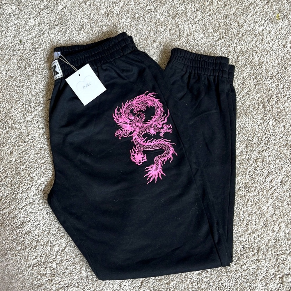 Adika Tokyo Sweatpants